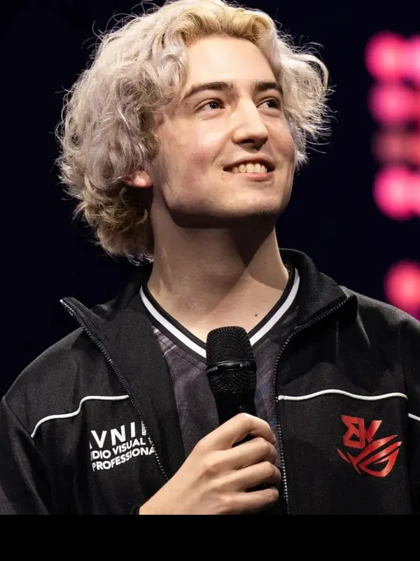 Booshi, ADC / Bot Laner d'Esprit Shōnen (LFL 2026)