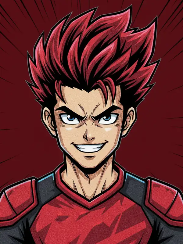 Kobs, Jungler d'Esprit Shōnen (LFL 2026)